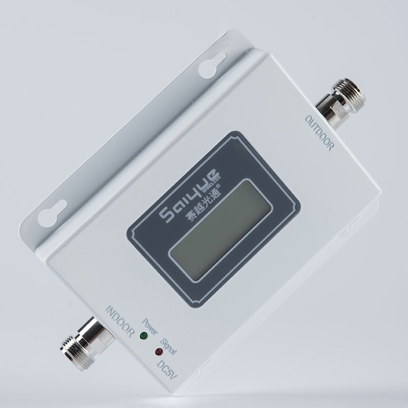 周至家用配电房机房信号放大器200㎡