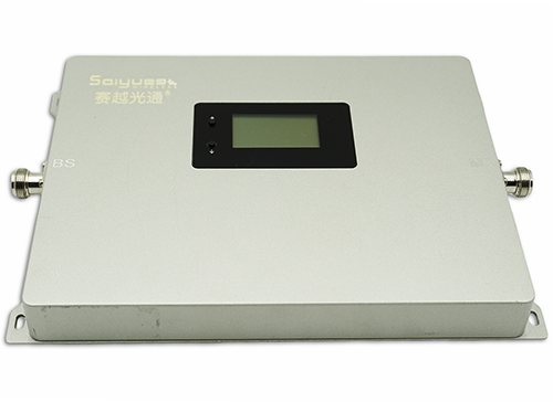  周至三频/四频/五频手机信号接收器800㎡