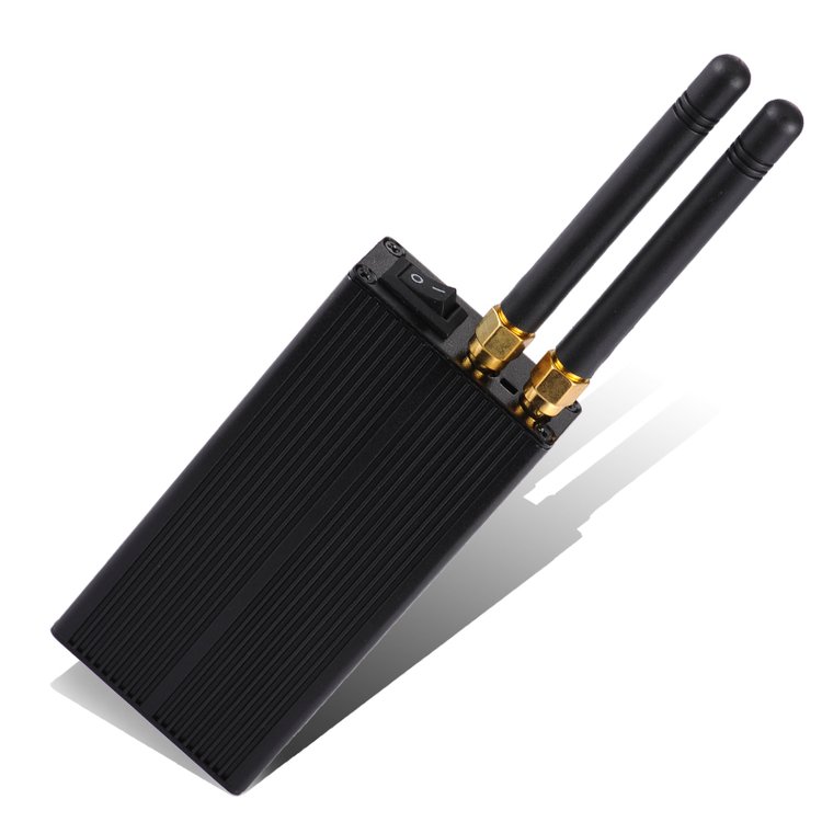  周至1.2G/1.5G导航屏蔽器
