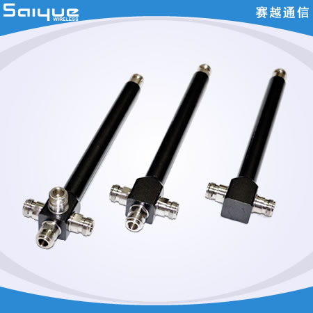  周至FM调频广播同步广播功分器