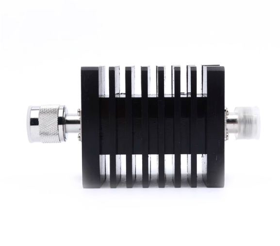  周至腔体固定衰减器0-3G/0-4G  N型接口